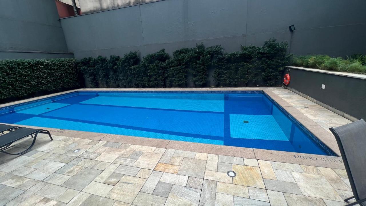 Suites Inside Hotel Windham Paulista São Paulo Exterior foto